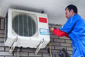 Find HVAC Contractors in Oswego County